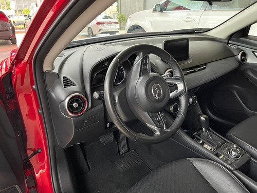 Imagen 10 de 14 de Mazda Cx-3 I Grand Touring 2019
