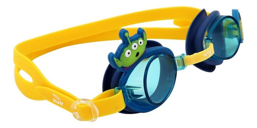 Goggle De Natación Voit Toy Story Kids