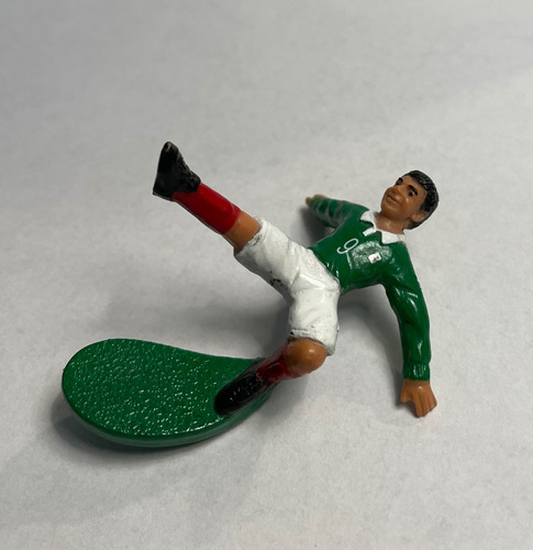 Figura Kelloggs Mundial 1994 Selección Mexicana Sánchez #9