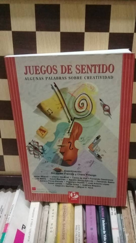 Juegos De Sentido-actores Varios