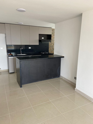 Apartamento En Venta Calasanz Medellín