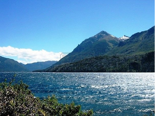 Turístico En Venta Ubicado En Lago Gutiérrez, Bariloche