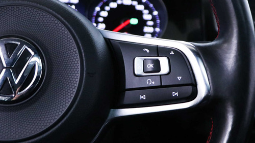 Imagen 12 de 15 de Volkswagen Golf 2.0 Gti Tsi App Connect + Cuero - 343459 - C
