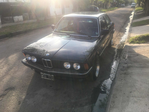 Imagen 6 de 12 de Bmw Serie 3