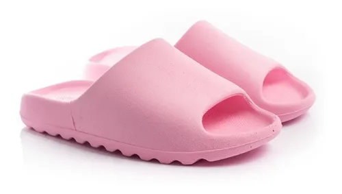 Zuecos 2025 plastico mujer