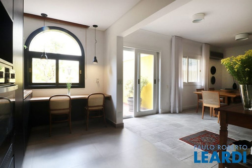 Imagem 7 de 7 de Apartamento - City Pinheiros - Sp - 636607