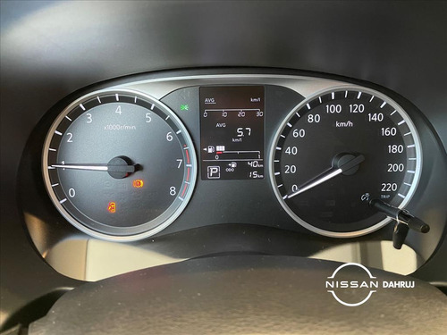 Nissan Kicks 1.6 16V FLEXSTART SENSE XTRONIC