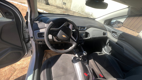 Chevrolet Onix 1.0 Lt 5p