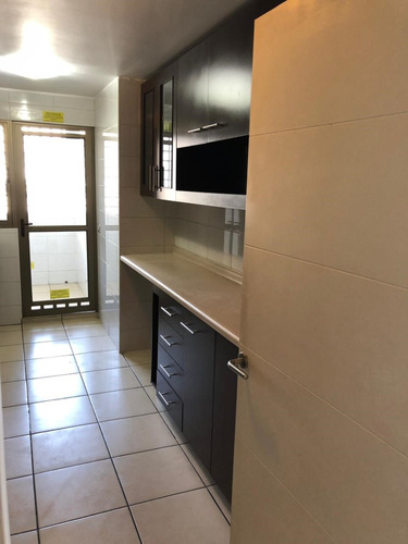 Estupendo Depto. Cond. Mar Egeo, Frente A Playa Brava, 120m2