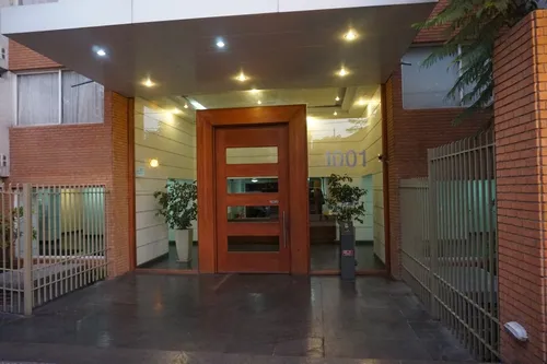 Rengo | Jose Manuel Infante|2d + 2b | Piso 7