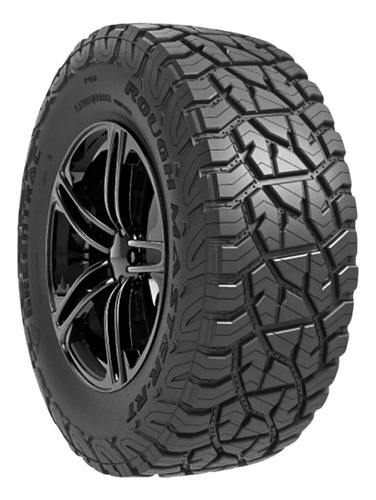 Llanta 285/50r20lt Rough Master Rt Greentrac Índice De Velocidad Q