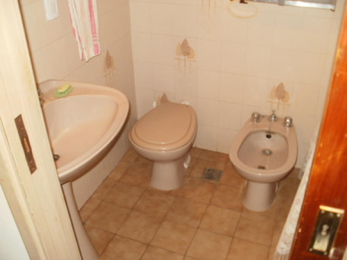 Imagen 11 de 12 de Departamento En Mar Del Plata A 1 Cuadra Del Mar