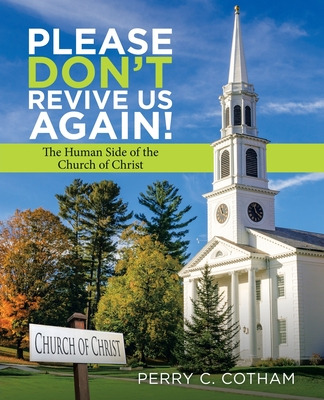 Libro Please Don't Revive Us Again!: The Human Side Of Th...