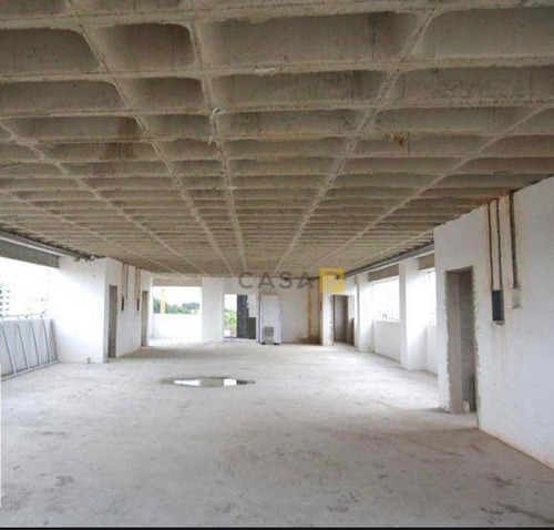 Imagem 8 de 9 de Sala À Venda, 304 M² Por R$ 2.450.000,00 - Santo Antônio - Americana/sp - Sa0040