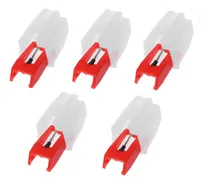 Comprar 5 Agulhas De Substituição Np1 Np6 Ion Philips Power Play Lp