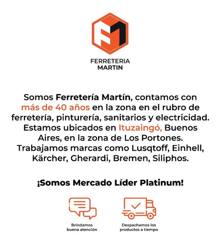 Sierra Copa Bimetal Bremen 22mm Metal Madera Plástico 5955