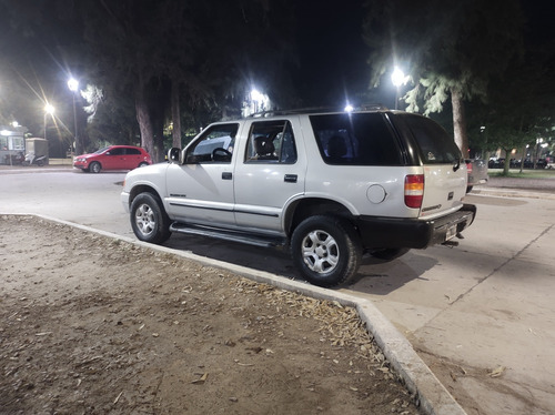 Chevrolet Blazer 2.2 Mpfi