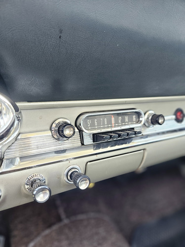 Falcon Futura 1972