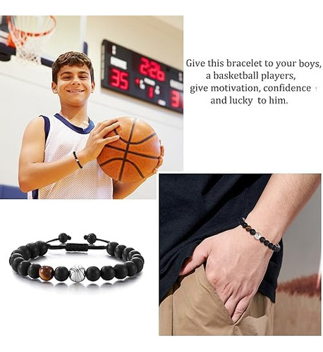 Regalos De Baloncesto De Jogdiam Para Niños, Accesorios De