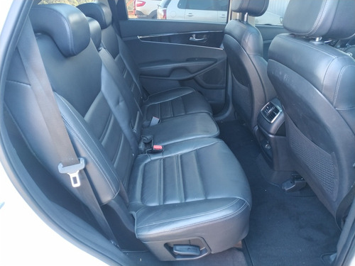 Kia Sorento 3.3 V6 Ex 7l 4x2 Aut. 5p