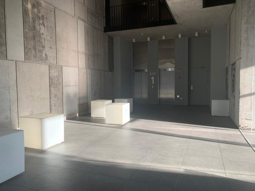 Dpto. En Arriendo Con O Sin Muebles. 1d/1b. En Lo Barnechea