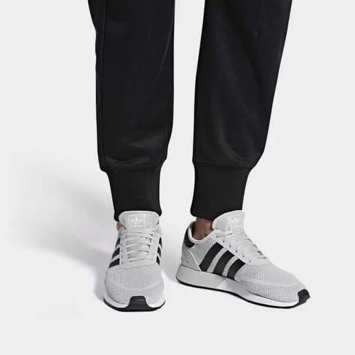 Tenis adidas Originals N-5923 Aq1125 Dancing Originals | Meses sin intereses