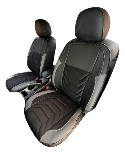 Cubreasientos Sentra 2018 Fundas Resistentes De Calidad Lujo