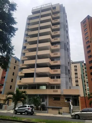 Apartamento en alquiler