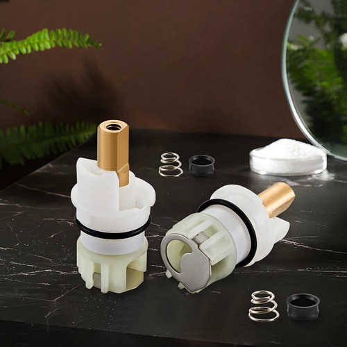 Kit De Reemplazo De Conjunto De Vástago De Grifo Rp25513