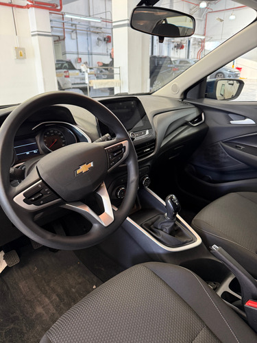 Chevrolet Onix 1.0 Lt