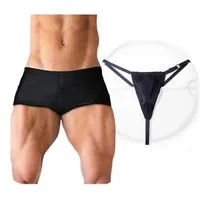 Comprar Kit Sunga Classic Ifbb + Sunga De Pintura Akroma Bodyfit