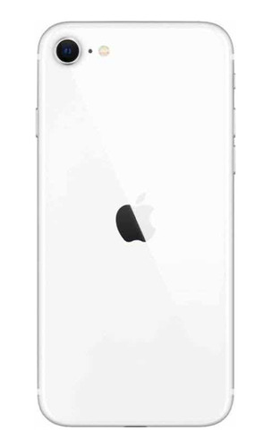 Celular iPhone SE 2020 Seminuevo Liberado
