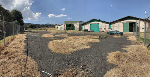 Imagen 2 de 5 de Enorme Terreno En San Miguel Topilejo