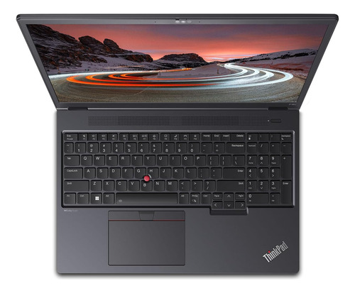 Laptop Lenovo Thinkpad P16v Gen 2 Ultra 7 155h Win11 Pro