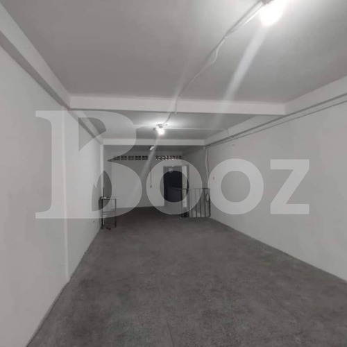 Venta De Edificio Comercial, Av Baralt