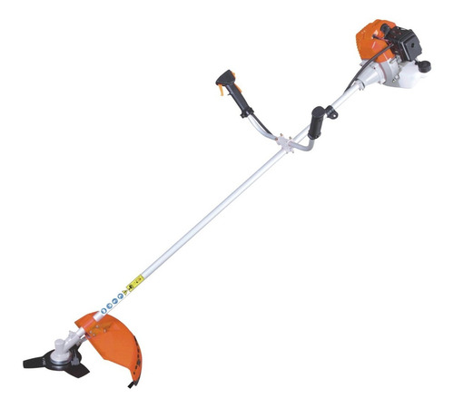 Imagen 3 de 5 de Desmalezadora Garden Plus 52cc + Aceite + Cuchilla