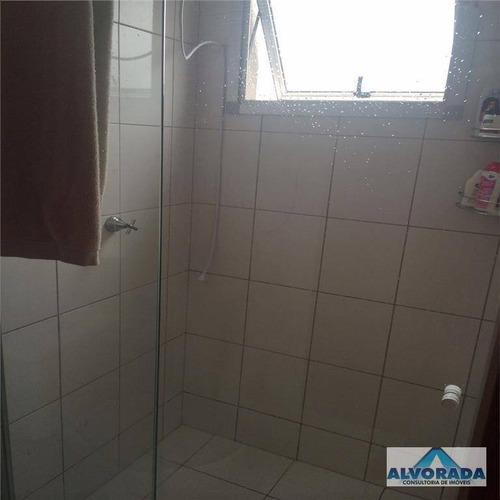Imagem 14 de 16 de Apartamento Residencial À Venda, Jardim América, São José Dos Campos - Ap5228. - Ap5228