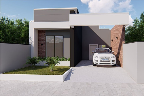 Imagem 2 de 8 de Projeto 3qtos - Arq+hidr+eletr+aprovação Prefeitura Ea-154