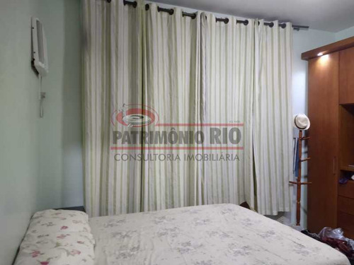 Imagem 7 de 15 de No C,oração Do Bairro - Todo Reformado - 2qtos - Aceitando Financiamento. - Paap23682