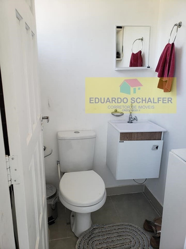 Imagem 8 de 14 de Sobrado Com 02 Dormitórios (suítes)