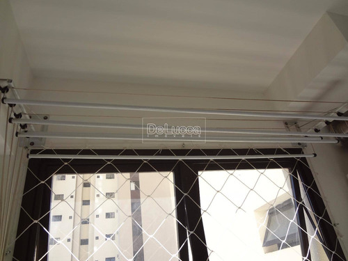 Imagem 16 de 25 de Apartamento À Venda Em Vila Industrial - Ap002254