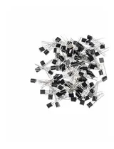 Comprar Transistor Mosfet Canal N 2n7000 To-92  Pack 20 Unidades