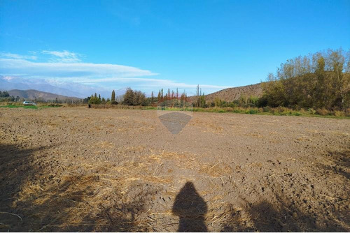 Parcela Ideal Para Tu Nuevo Proyecto