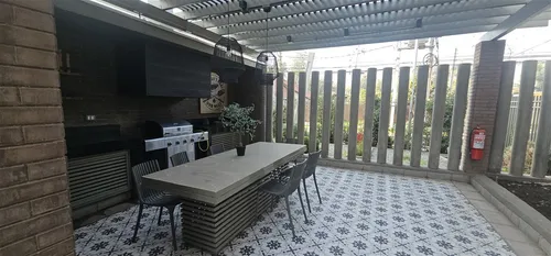 Departamento En Arriendo De 2 Dorm. En La Florida