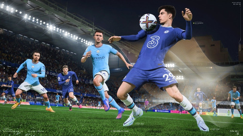 Imagen 5 de 6 de Fifa 23 Standard Edition - Playstation 5