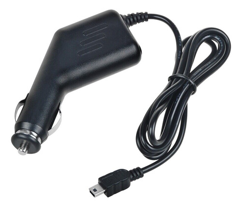 Dc Car Auto Charger Adapter For Uniden Homepatrol 2 Ii S Jjh