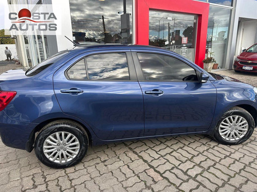 Suzuki Dzire Gl 1.2 2022 Impecable! - Costa Autos