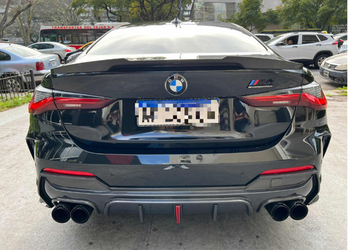 BMW Serie 4 2.0 430i Mpackage