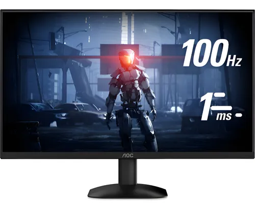 Monitor AOC 24" 100Hz 1ms Gaming HDMI 24B35HM2