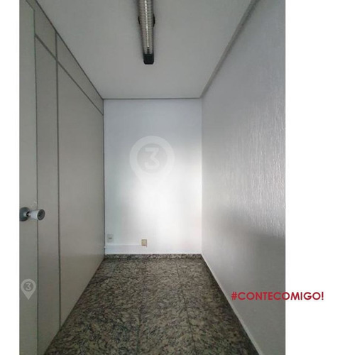 Imagem 11 de 15 de Conjunto Para Locação Com 38m² E 1 Vaga - Vila Mariana - Nsk3 Imoveis - Ed6635 - Ed6635